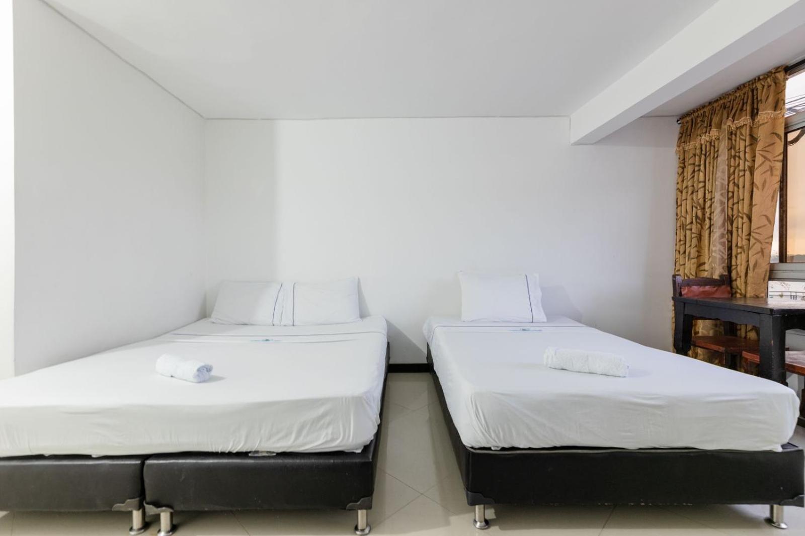 Hospedaje 3 Esquinas Guatapé Eksteriør bilde